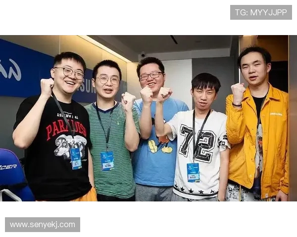 专访周磊:深入探讨DOTA2成功背后的策略与理念 专访周磊:深入探讨DOTA2成功背后的策略与理念