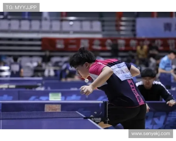 乒乓球的梦想与坚持:杭州乒乓球队成长历程的真实记录与感悟 乒乓球的梦想与坚持:杭州乒乓球队成长历程的真实记录与感悟