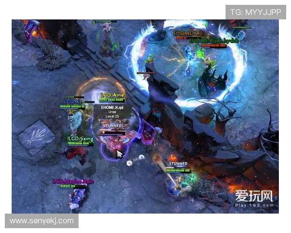 DOTA2热议V5战术争议引发玩家热烈讨论与反思