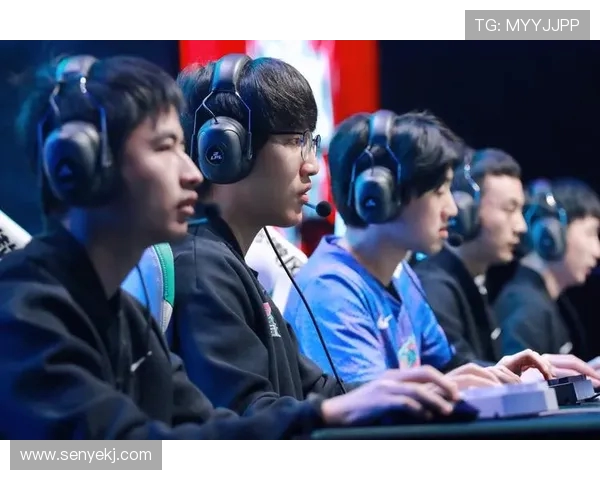 DOTA2深度分析:探讨LNG选手个人能力与团队协作的完美结合 DOTA2深度分析:探讨LNG选手个人能力与团队协作的完美结合