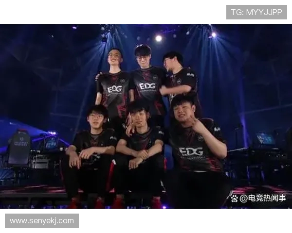 EDG在世界大师赛中的战术表现分析与评价 EDG在世界大师赛中的战术表现分析与评价