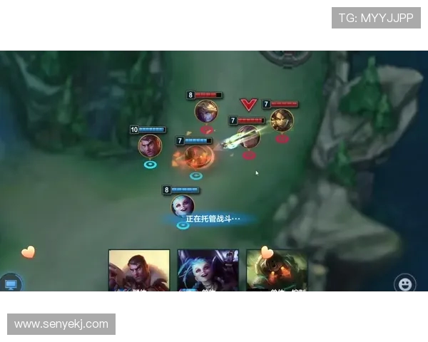 V5战队技术解析与策略探讨助力英雄联盟赛场表现提升