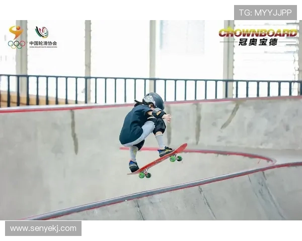 上海滑板队在全国滑板配合排行榜中荣登第八名展现实力与潜力