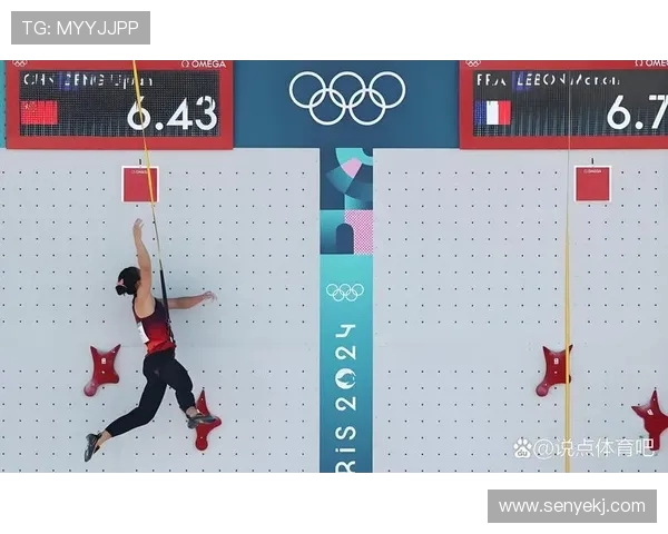 北京攀岩队在全国攀岩力量排行榜中荣获第十名的佳绩引发关注