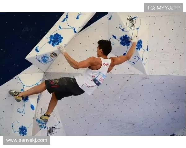 北京极限运动队在世界攀岩锦标赛中以84分稳居积分榜首位