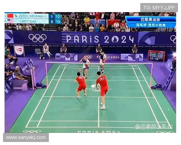 北京羽毛球队在奥运会上的精彩表现与状态分析