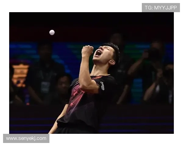 对话乒乓球名将周芳分享她的职业生涯与心路历程