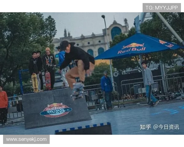 广州滑板队荣登滑板节奏排行榜第五名展现实力与风采