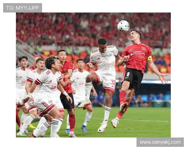 成都足球队的战术创新与运营体系探讨:提升球队竞争力的关键因素