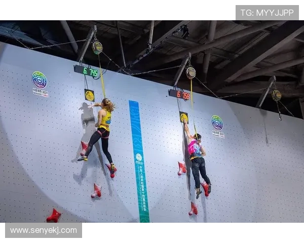 攀岩战术解析：西安攀岩队的战术控制与训练体系探讨