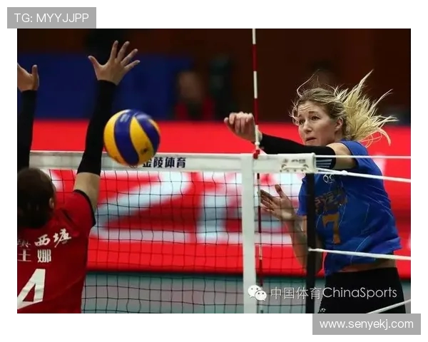 排球评论：北京排球队的快攻得失