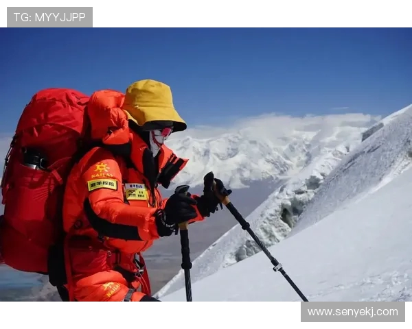 极限运动的成功秘诀吴强分享他的心路历程与经验之谈