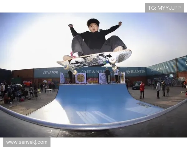 滑板文化的崛起与传承：探秘西安滑板队的运营之道与发展历程