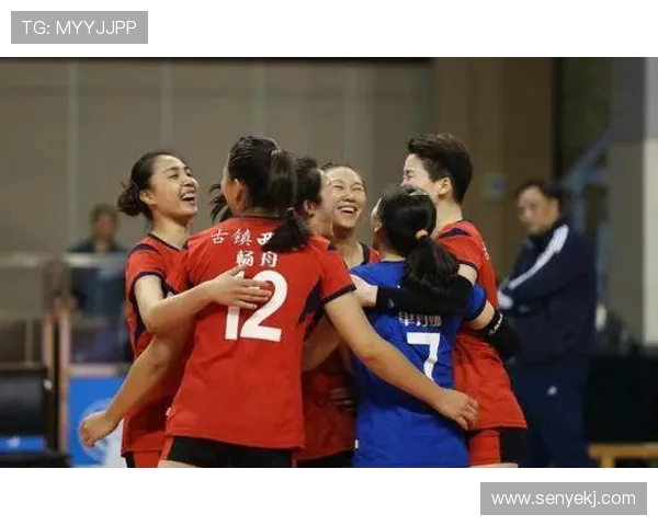 1981年中国女排与苏联女排的巅峰对决历史回顾与精彩瞬间分析 1981年中国女排与苏联女排的巅峰对决历史回顾与精彩瞬间分析