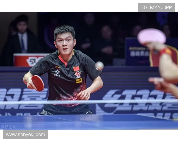 2016年马龙与郑容植激烈对决回顾：乒乓球赛场的巅峰对决与精彩瞬间