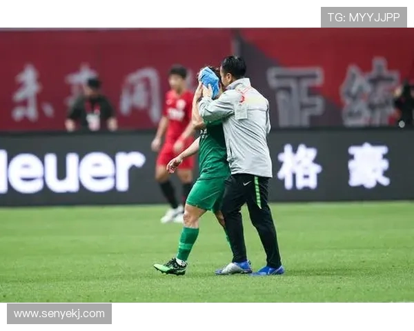 2017年上港与国安精彩对决回放全程回顾与分析 2017年上港与国安精彩对决回放全程回顾与分析