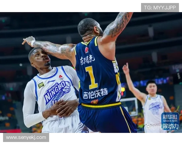 CBA精彩回顾广东队与山东队的激烈对决与精彩瞬间分析 CBA精彩回顾广东队与山东队的激烈对决与精彩瞬间分析