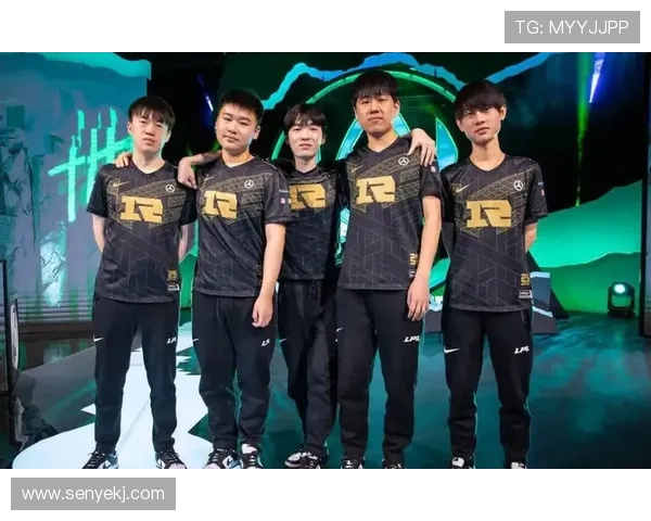 rng与ssg激战正酣比赛结果揭晓引发粉丝热议与期待