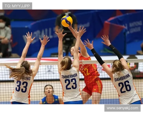 女排世锦赛精彩回放中国队对阵荷兰队全场精彩瞬间回顾