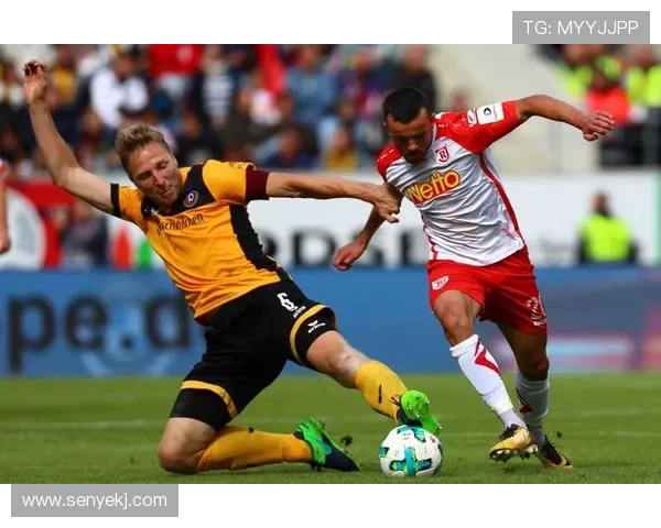 德乙菲尔特对阵德累斯顿精彩直播全程回顾与分析 德乙菲尔特对阵德累斯顿精彩直播全程回顾与分析