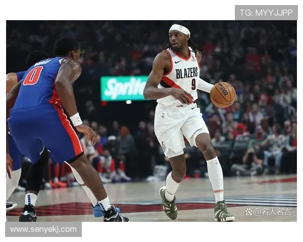 杰拉米格兰特如何在NBA赛场上展现全能球员的风采与潜力