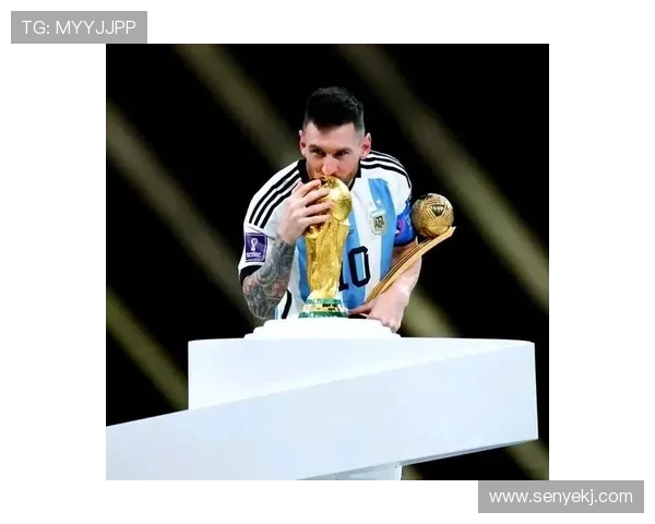 梅西:从足球天才到全球偶像的传奇之路与不朽影响 梅西:从足球天才到全球偶像的传奇之路与不朽影响