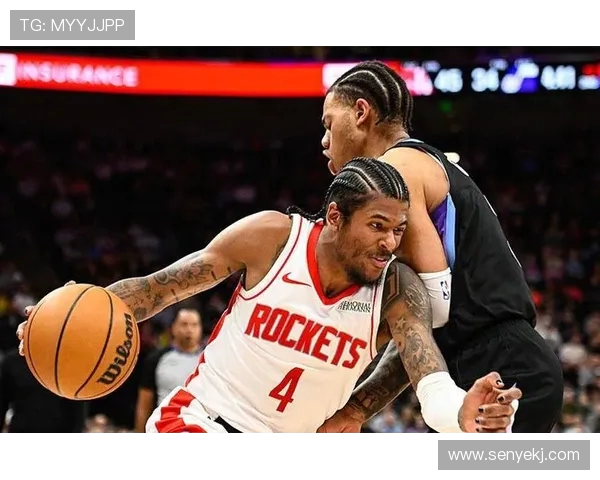 火箭与爵士季后赛精彩对决视频回顾与分析