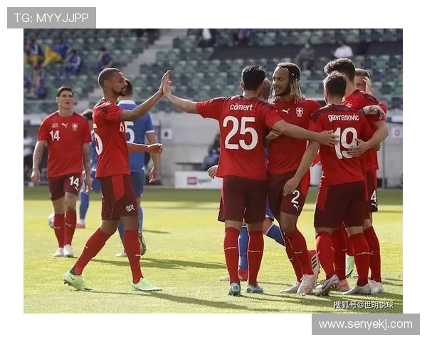 瑞士与日本的较量谁能在这场比赛中笑到最后