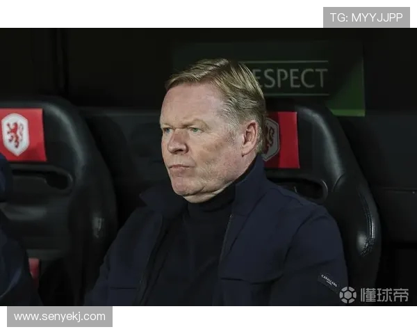 科曼执教之路：从球员到教练的传奇转变与未来展望