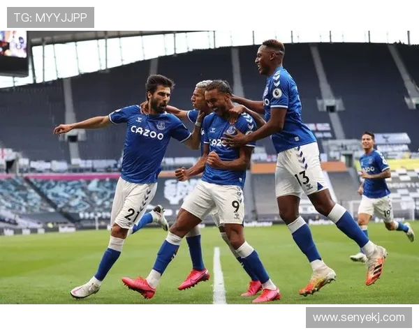 英超焦点战埃弗顿主场迎战曼城胜负预测与分析