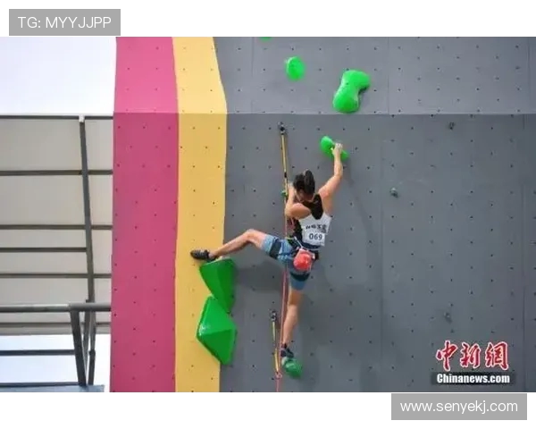 重庆攀岩队在极限运动会中的耐力表现分析与点评 重庆攀岩队在极限运动会中的耐力表现分析与点评