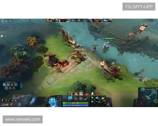 陈芳专访:从新手到职业选手的DOTA2奋斗之路回顾与展望