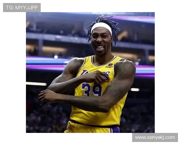 霍华德与詹姆斯力量对决谁才是真正的篮球巨兽