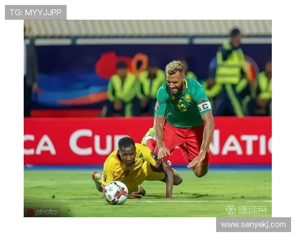 非洲杯激战南非对阵埃及两强争锋谁能笑到最后