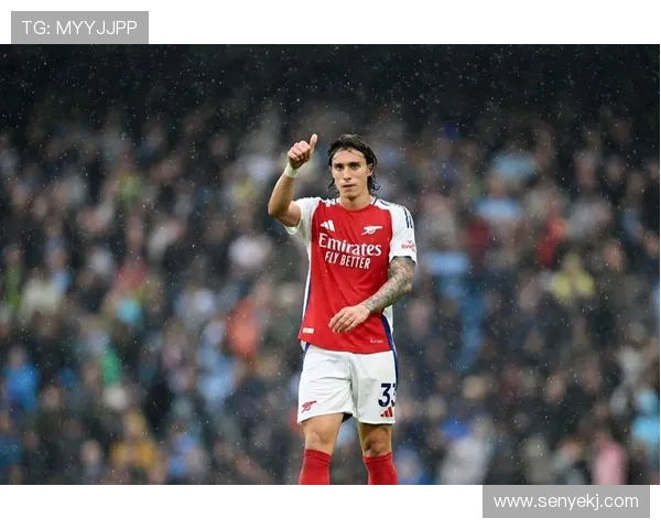 马丁内利的崛起之路：从青涩小将到球队核心的成长历程