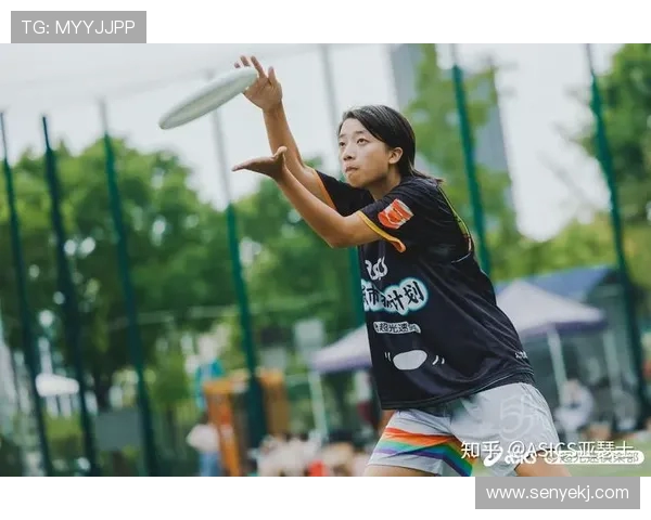 飞盘运动的崛起与挑战:深入探讨上海飞盘队的运营模式与发展策略