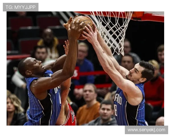 魔术与公牛精彩对决在线直播全程回顾与分析尽在此处