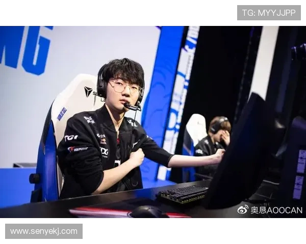 和平精英技术新趋势TOP10解析EDG团队引领行业发展潮流