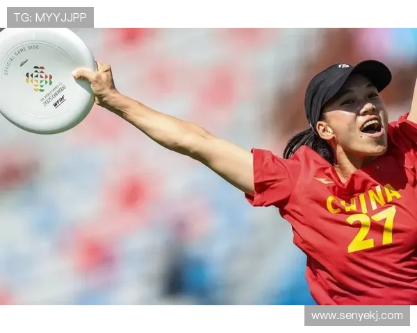 成都飞盘队在全国个人能力排行榜中荣获第五名展现出强劲实力与潜力