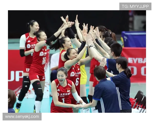 武汉排球队在世界杯预选赛中的技术表现分析与点评