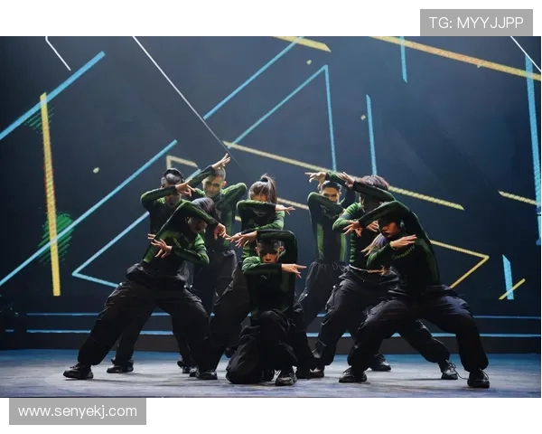 深圳街舞队速度之争引发热议舞者们的技术与风格碰撞成焦点