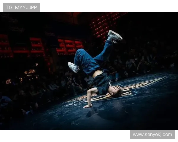 街舞纪实:探索杭州街舞队在新时代下的蜕变与成长之路