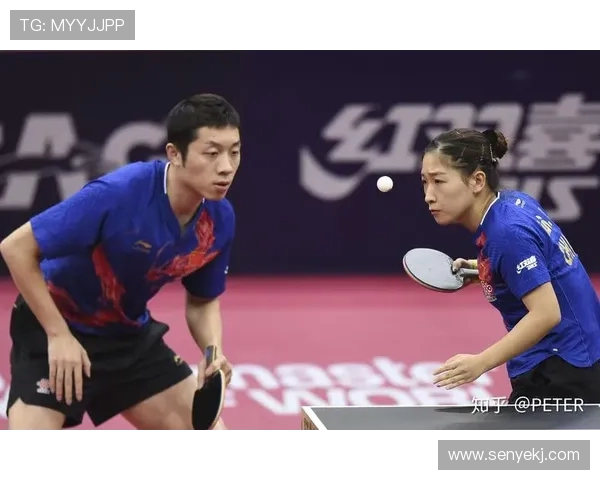 南京乒乓球队比赛经验深度对比分析与启示探讨 南京乒乓球队比赛经验深度对比分析与启示探讨
