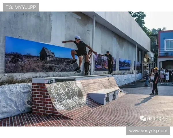 广州滑板队速度之旅：探索滑板文化与竞技精神的完美结合