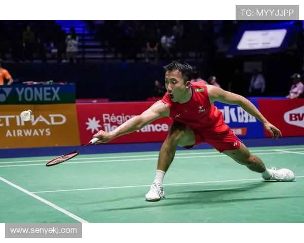 广州羽毛球队实力强劲最新羽毛球个人能力TOP10榜单揭晓