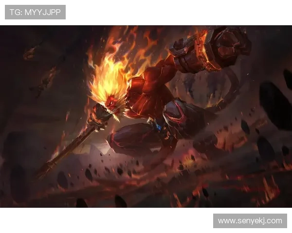 权威发布：2023年英雄联盟各英雄实力排名全面解析与分析