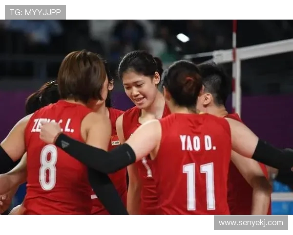 杭州排球队意识变革引发热议推动排球运动新发展