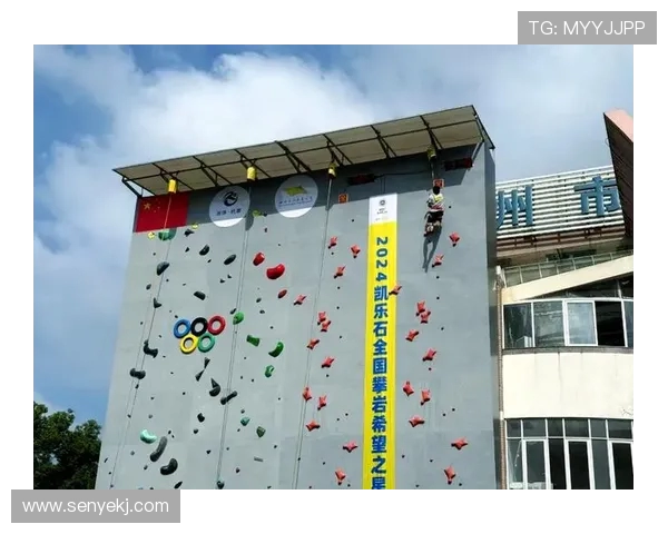 杭州攀岩队的意识探讨与发展方向分析与展望